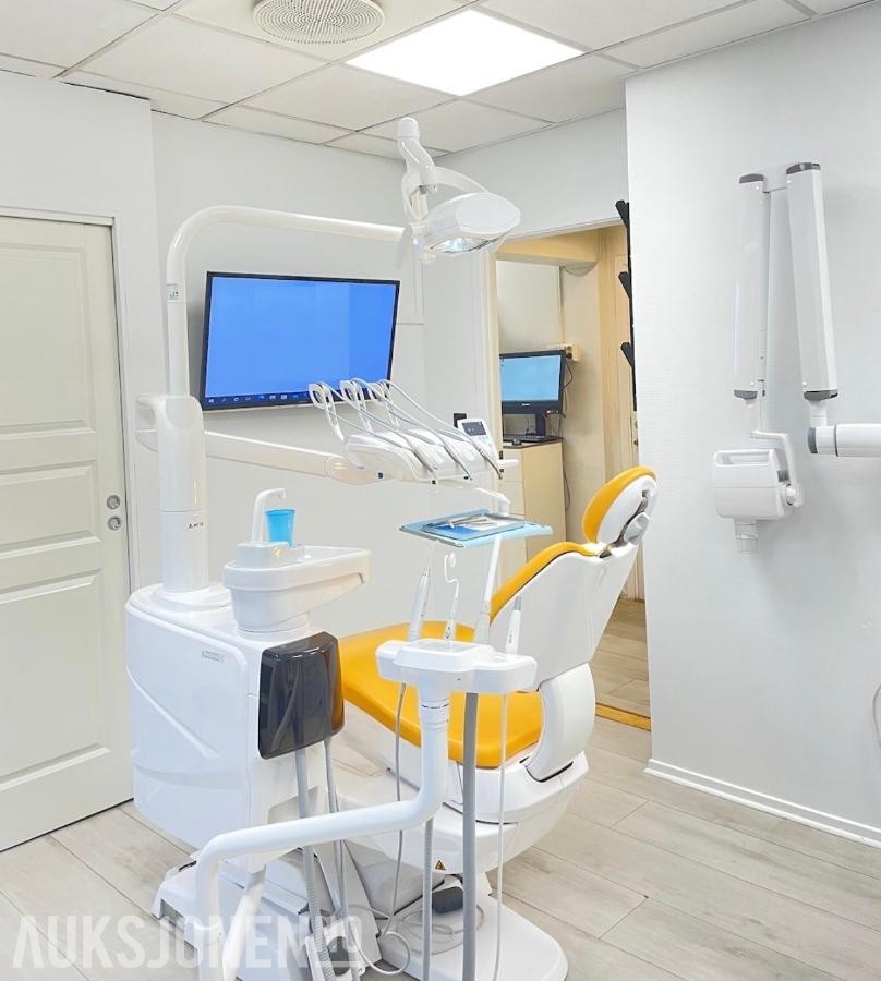 2020 Castellini skema 5 behandlingsenhet